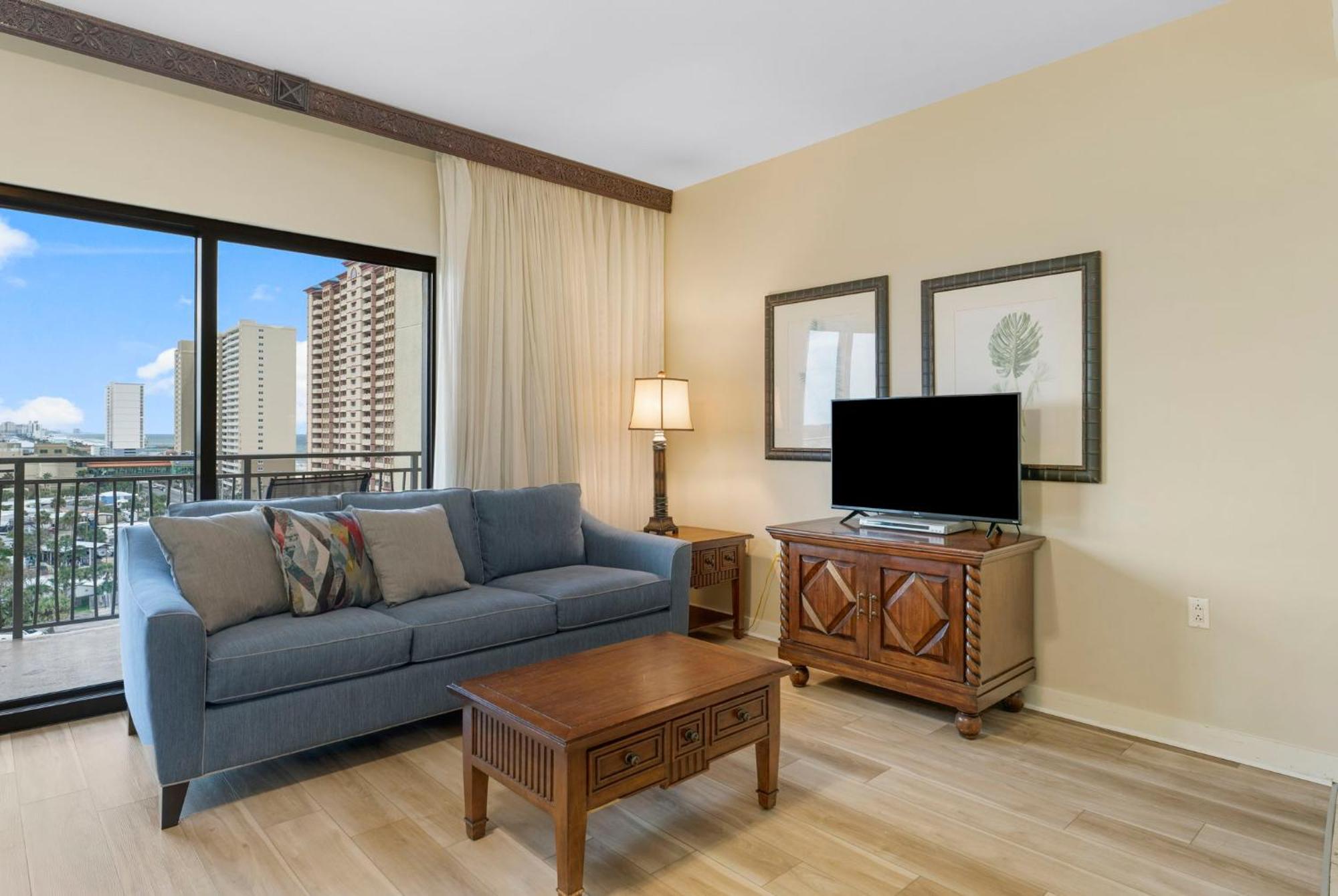 Studio Room - Beach Access Resort At Origin Of Seahaven. Panama City Beach Exterior foto